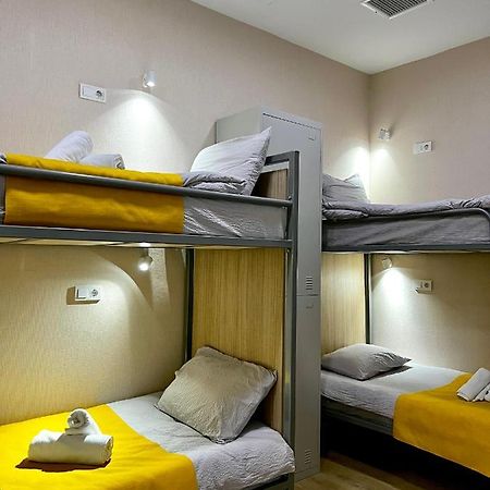 Queen Hostel Tbilisi Zewnętrze zdjęcie