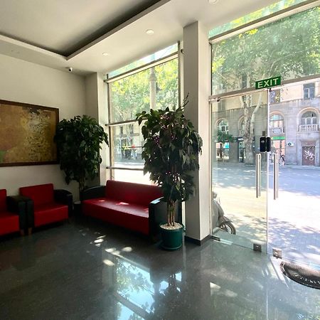 Queen Hostel Tbilisi Zewnętrze zdjęcie