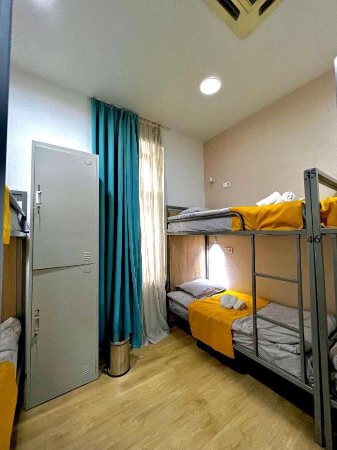 Queen Hostel Tbilisi Zewnętrze zdjęcie
