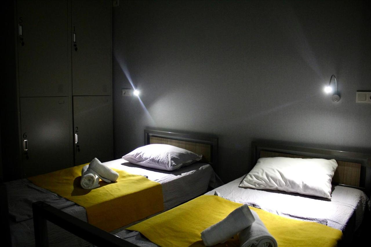 Queen Hostel Tbilisi Zewnętrze zdjęcie