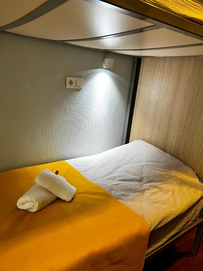 Queen Hostel Tbilisi Zewnętrze zdjęcie