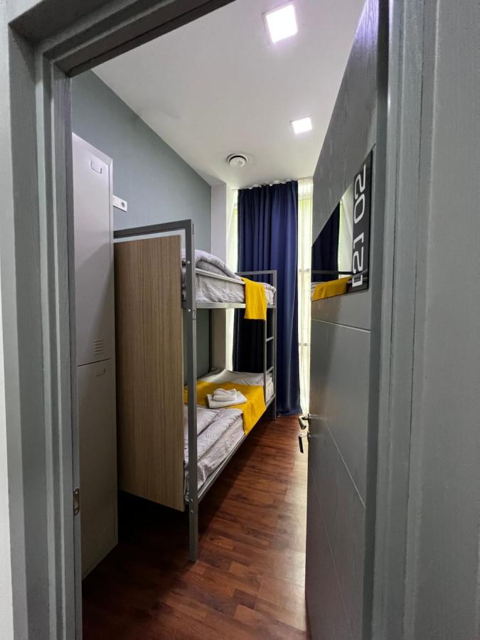 Queen Hostel Tbilisi Zewnętrze zdjęcie