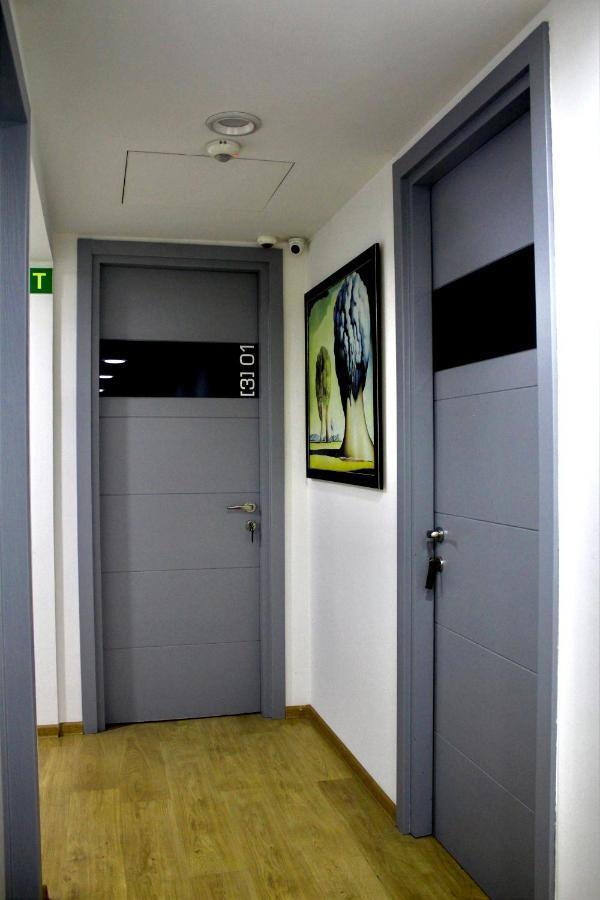 Queen Hostel Tbilisi Zewnętrze zdjęcie
