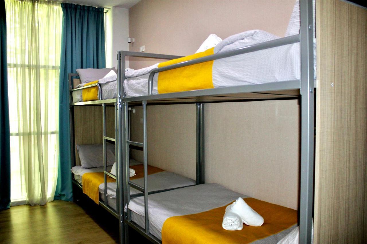 Queen Hostel Tbilisi Zewnętrze zdjęcie