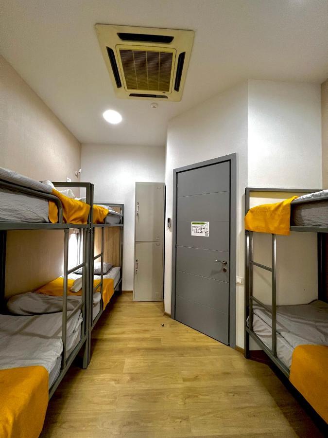 Queen Hostel Tbilisi Zewnętrze zdjęcie