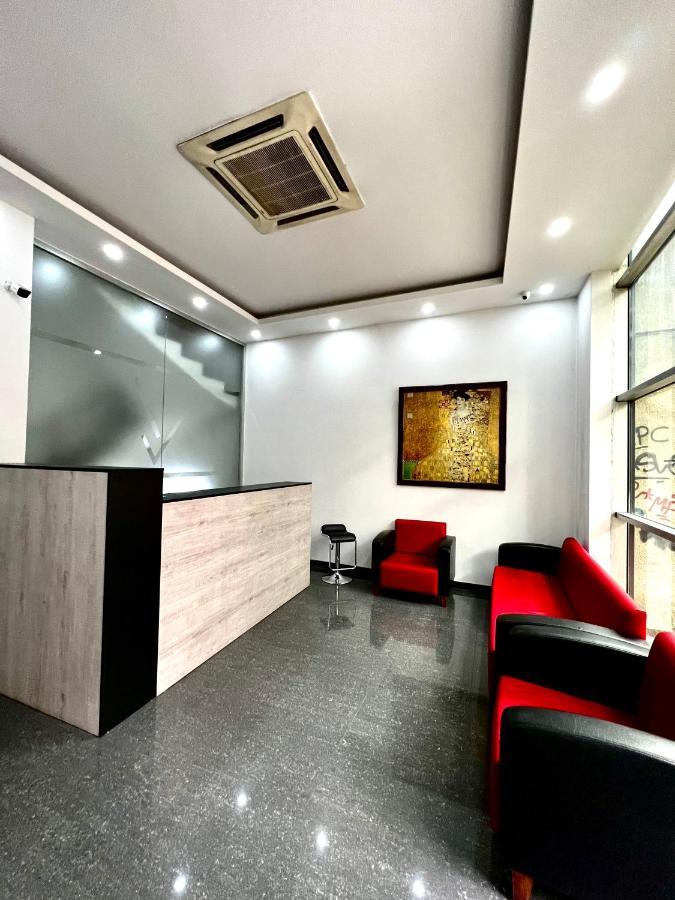 Queen Hostel Tbilisi Zewnętrze zdjęcie