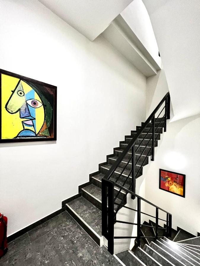 Queen Hostel Tbilisi Zewnętrze zdjęcie