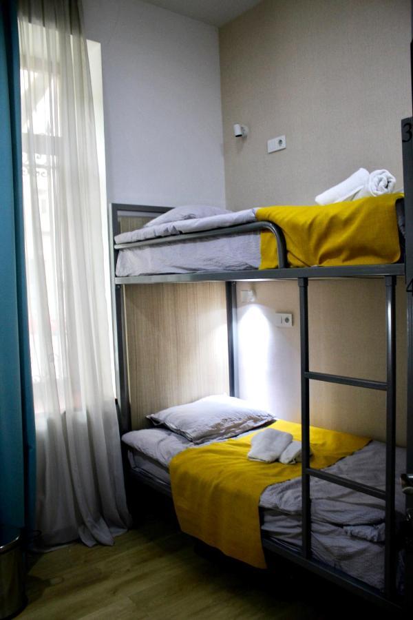 Queen Hostel Tbilisi Zewnętrze zdjęcie