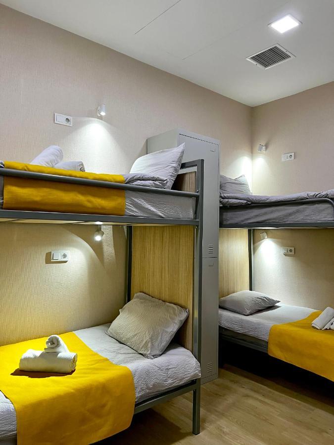 Queen Hostel Tbilisi Zewnętrze zdjęcie