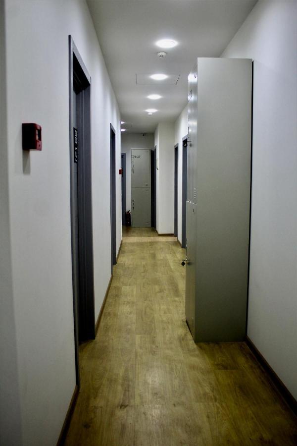 Queen Hostel Tbilisi Zewnętrze zdjęcie