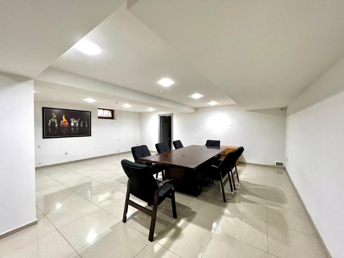 Queen Hostel Tbilisi Zewnętrze zdjęcie