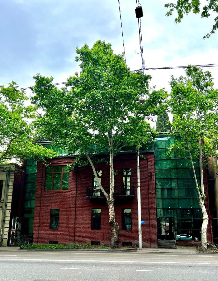 Queen Hostel Tbilisi Zewnętrze zdjęcie