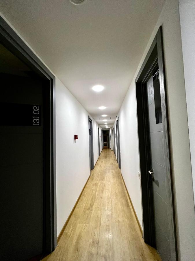 Queen Hostel Tbilisi Zewnętrze zdjęcie