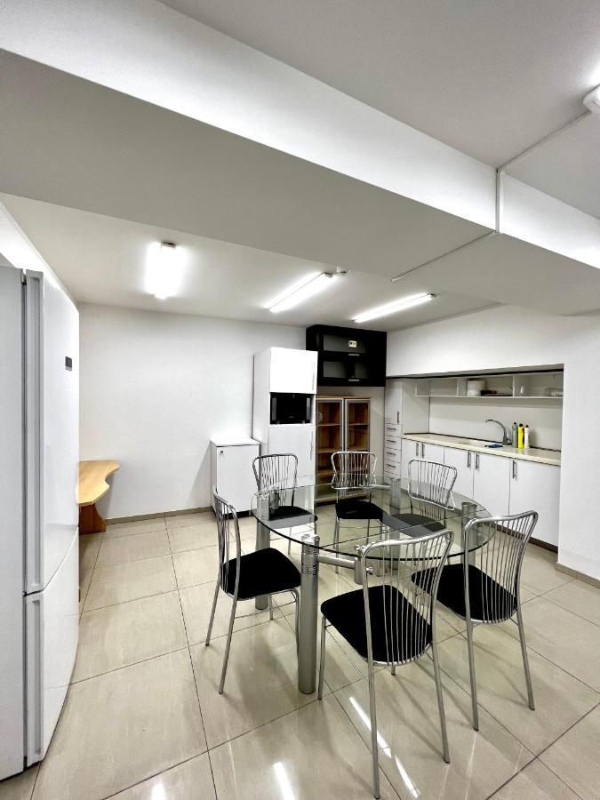 Queen Hostel Tbilisi Zewnętrze zdjęcie