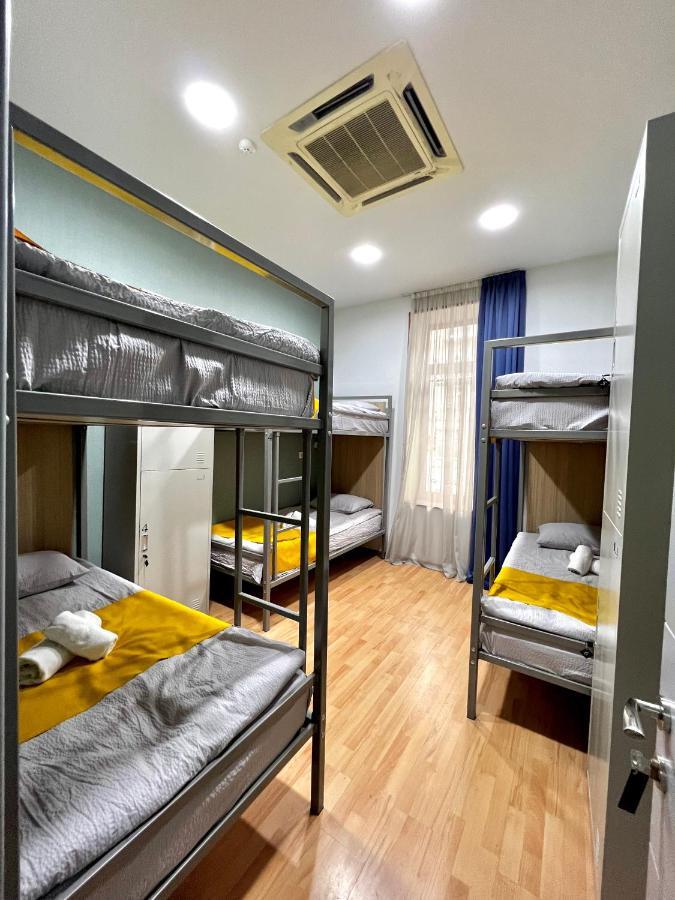 Queen Hostel Tbilisi Zewnętrze zdjęcie