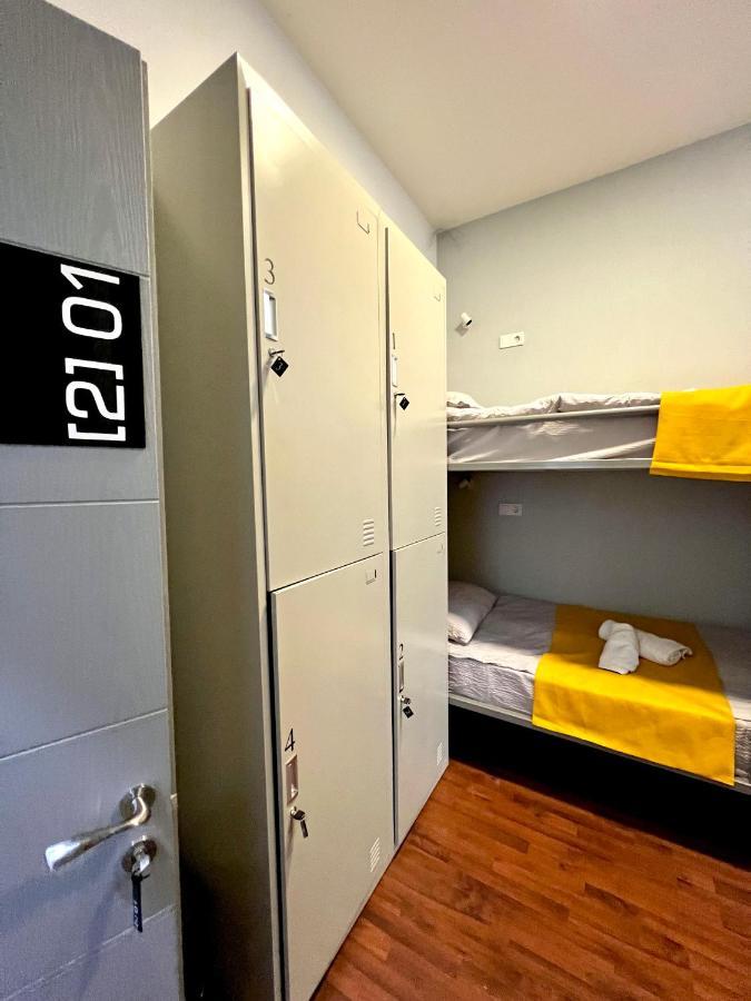 Queen Hostel Tbilisi Zewnętrze zdjęcie