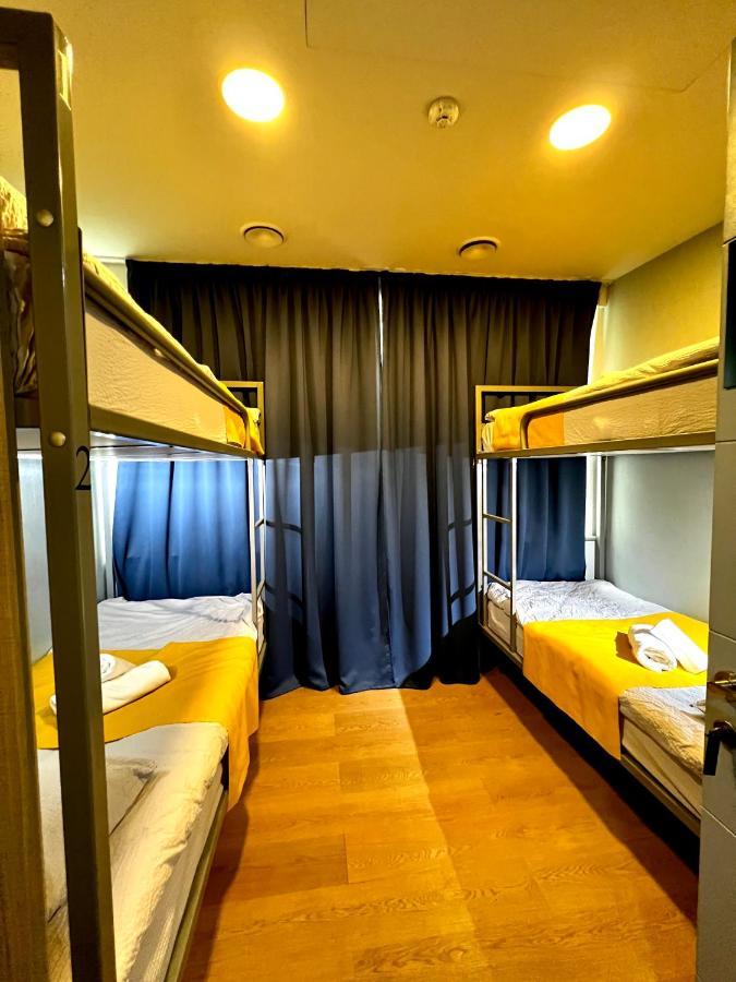 Queen Hostel Tbilisi Zewnętrze zdjęcie