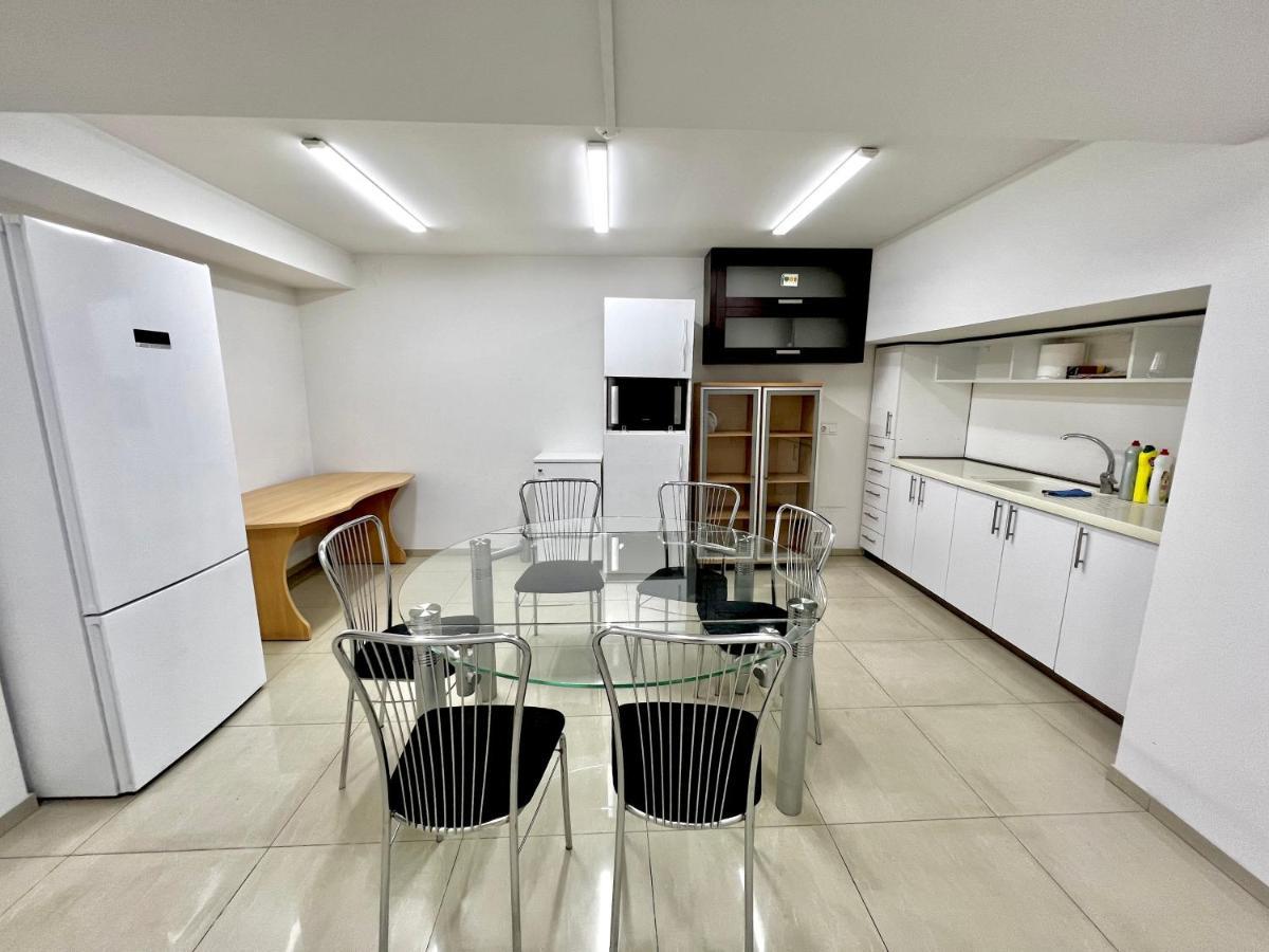 Queen Hostel Tbilisi Zewnętrze zdjęcie
