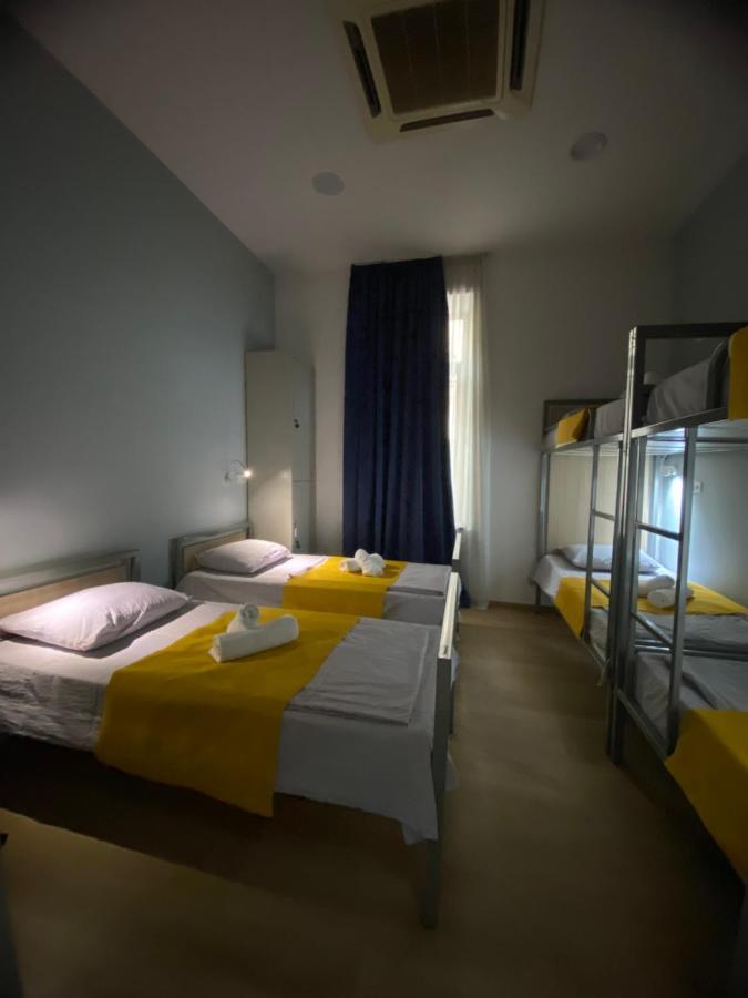 Queen Hostel Tbilisi Zewnętrze zdjęcie