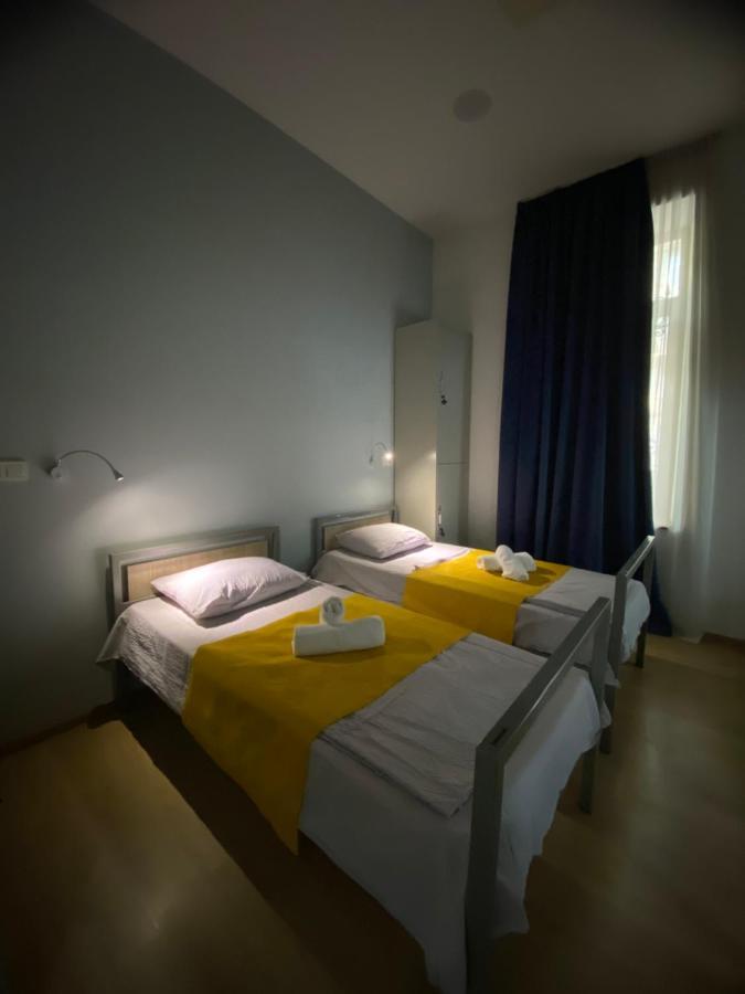 Queen Hostel Tbilisi Zewnętrze zdjęcie