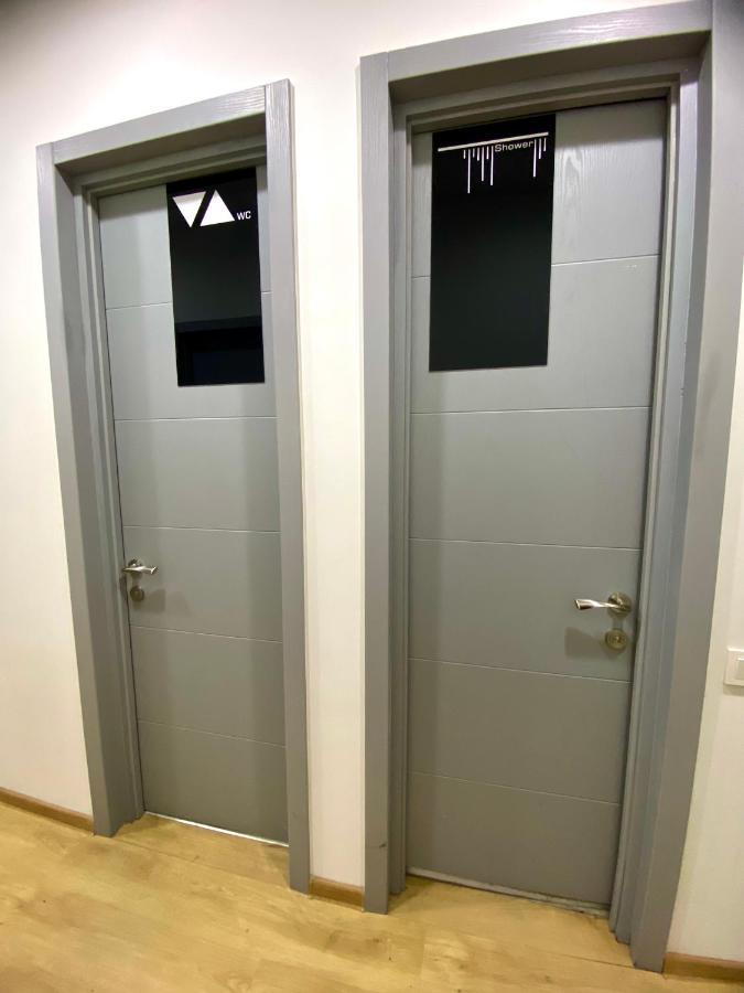 Queen Hostel Tbilisi Zewnętrze zdjęcie