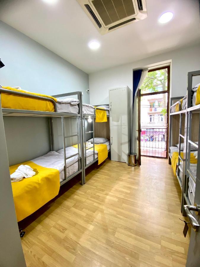 Queen Hostel Tbilisi Zewnętrze zdjęcie