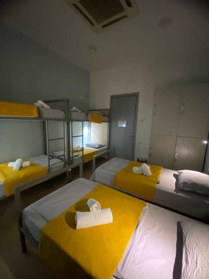 Queen Hostel Tbilisi Zewnętrze zdjęcie