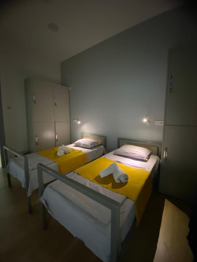 Queen Hostel Tbilisi Zewnętrze zdjęcie