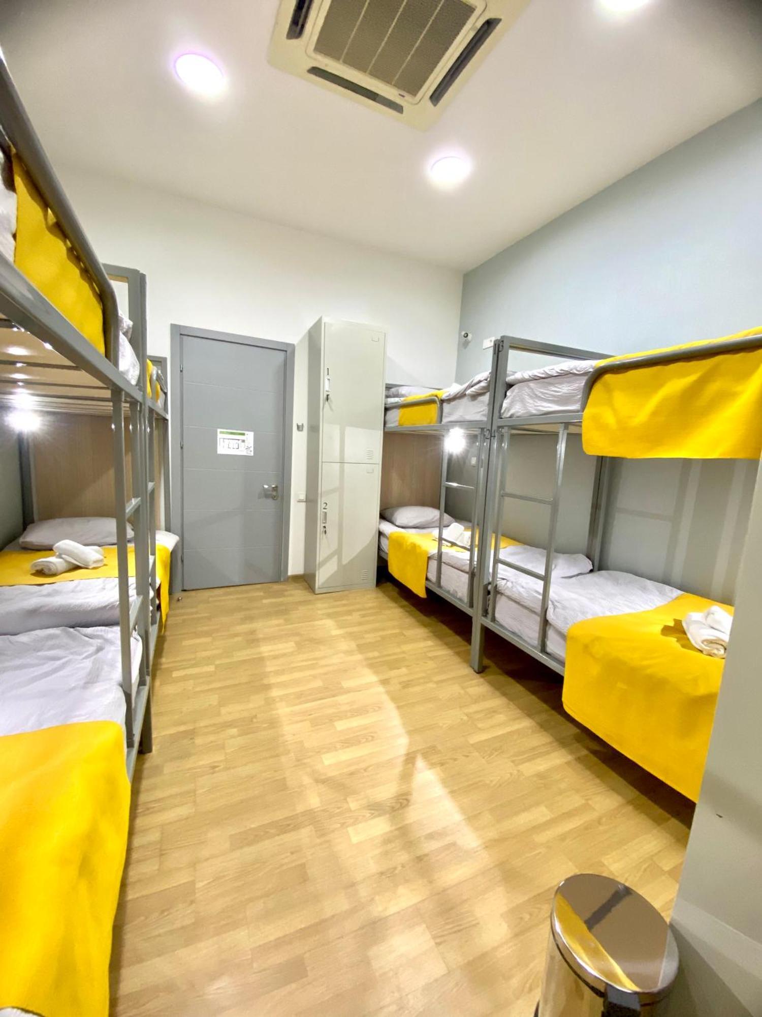Queen Hostel Tbilisi Zewnętrze zdjęcie