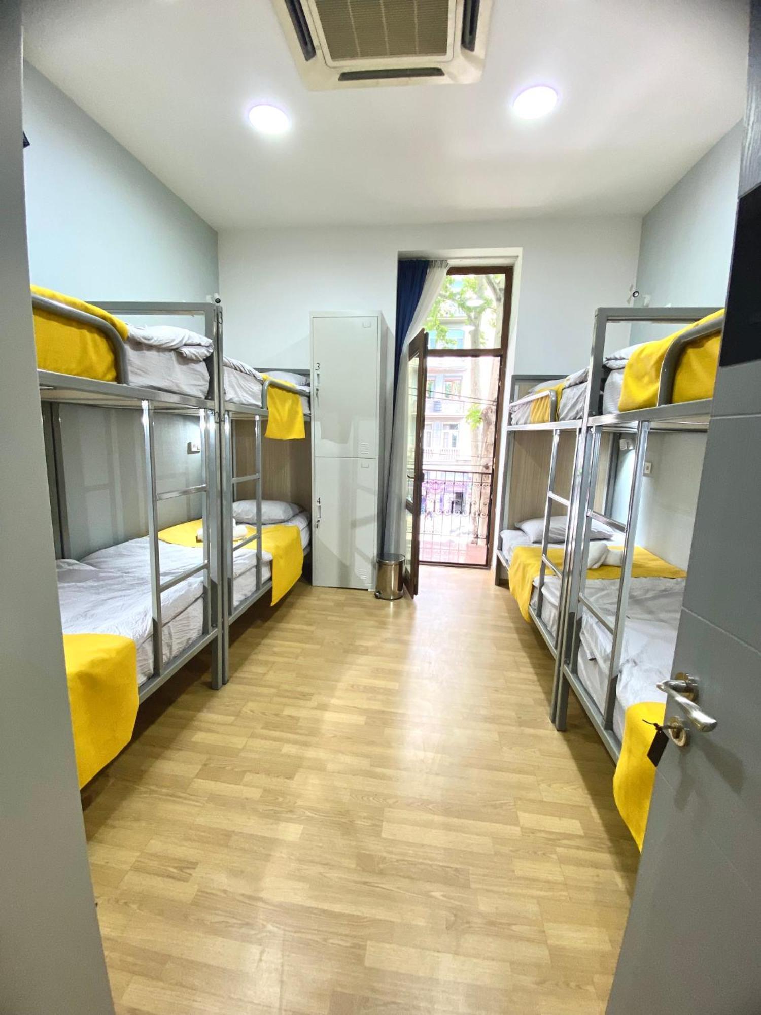 Queen Hostel Tbilisi Zewnętrze zdjęcie