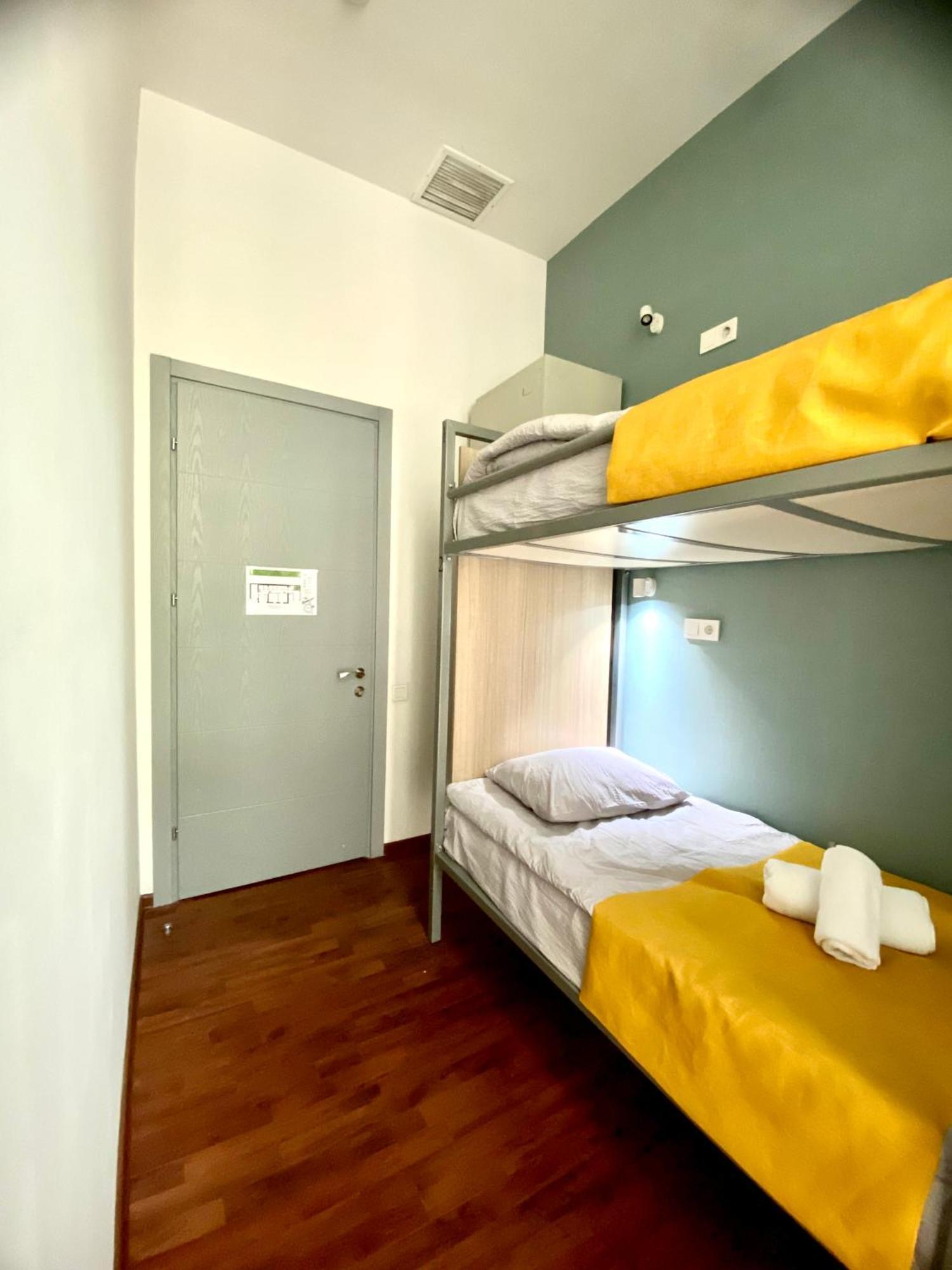 Queen Hostel Tbilisi Zewnętrze zdjęcie