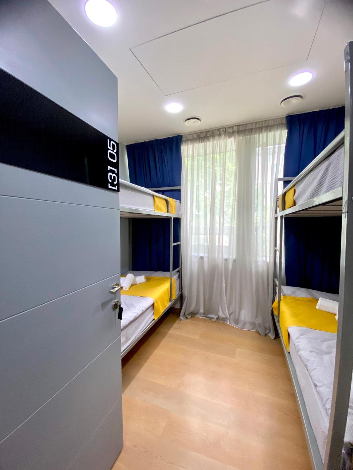 Queen Hostel Tbilisi Zewnętrze zdjęcie