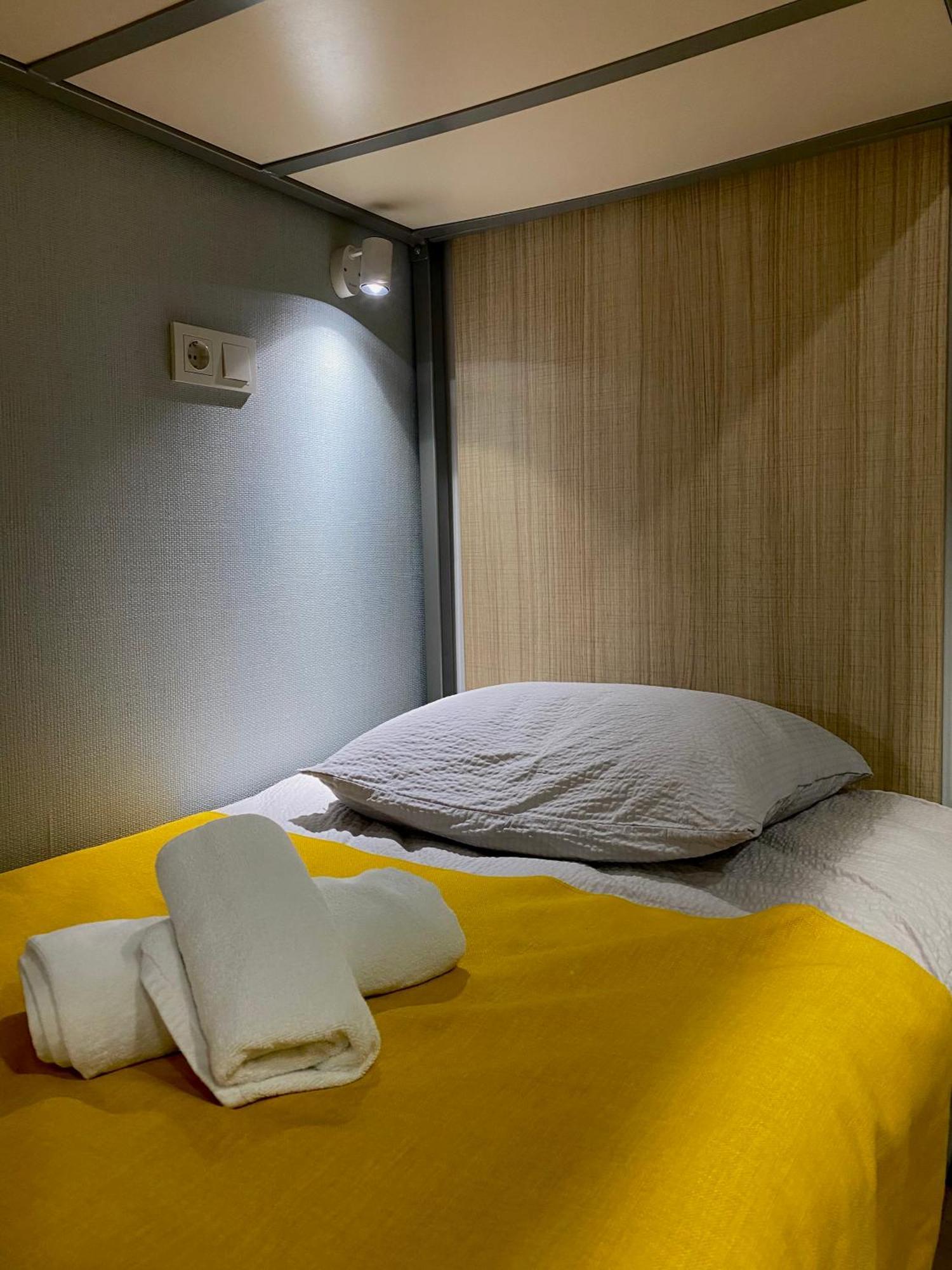 Queen Hostel Tbilisi Zewnętrze zdjęcie