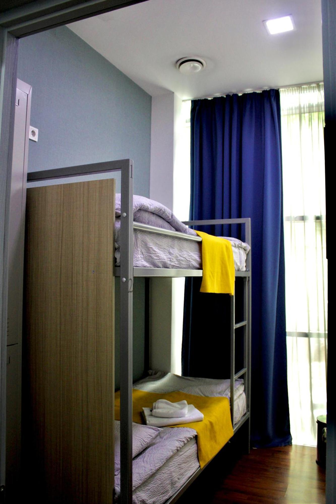 Queen Hostel Tbilisi Zewnętrze zdjęcie