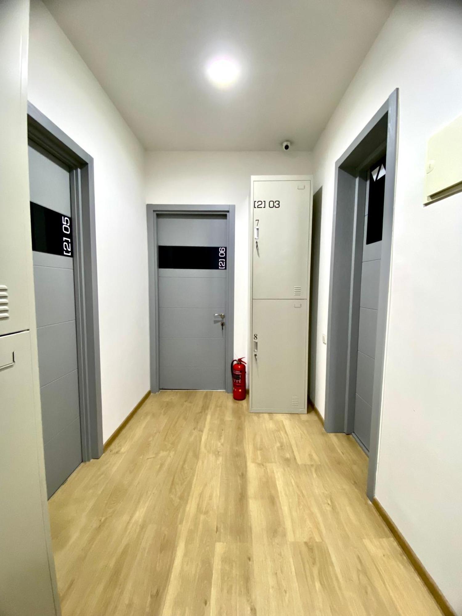 Queen Hostel Tbilisi Zewnętrze zdjęcie