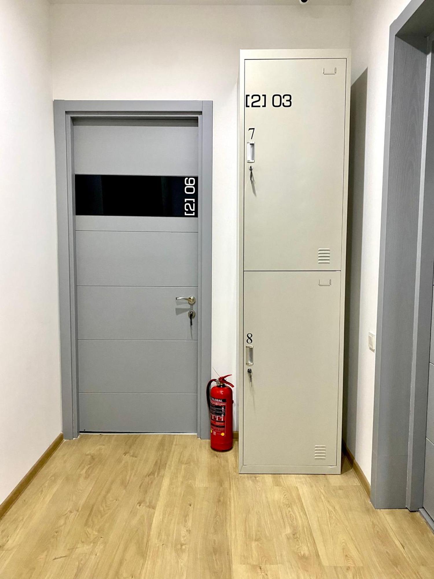 Queen Hostel Tbilisi Zewnętrze zdjęcie