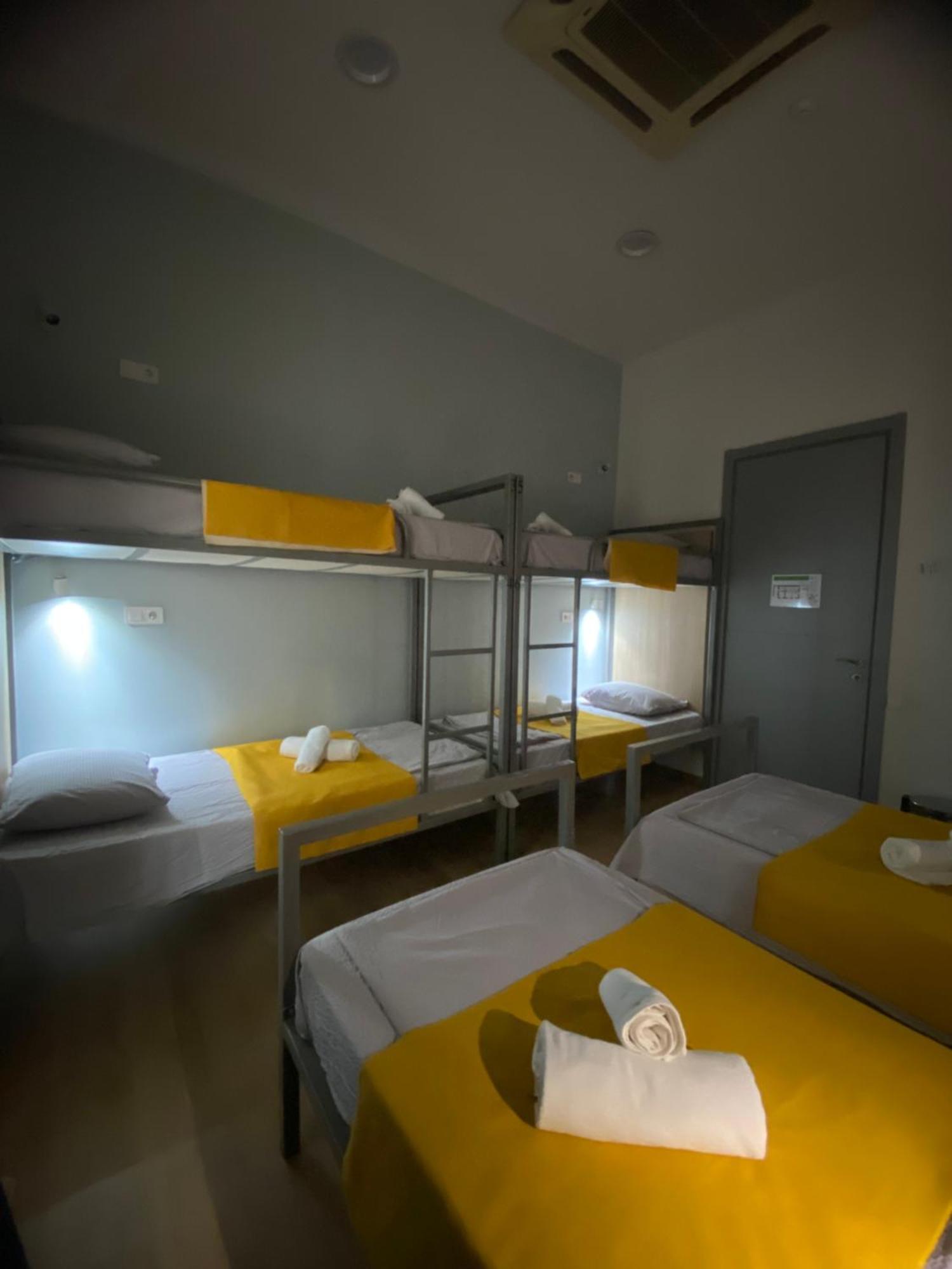 Queen Hostel Tbilisi Zewnętrze zdjęcie